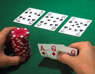 Reglerne til Texas Hold’em